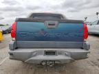 2006 Chevrolet Avalanche K1500