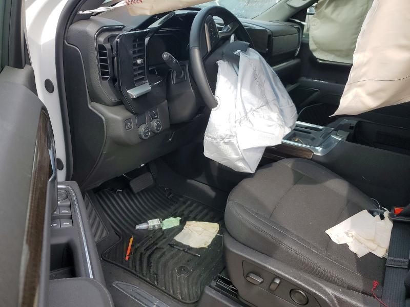 2026 Chevrolet Silverado C1500 LT