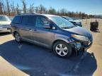 2012 Toyota Sienna