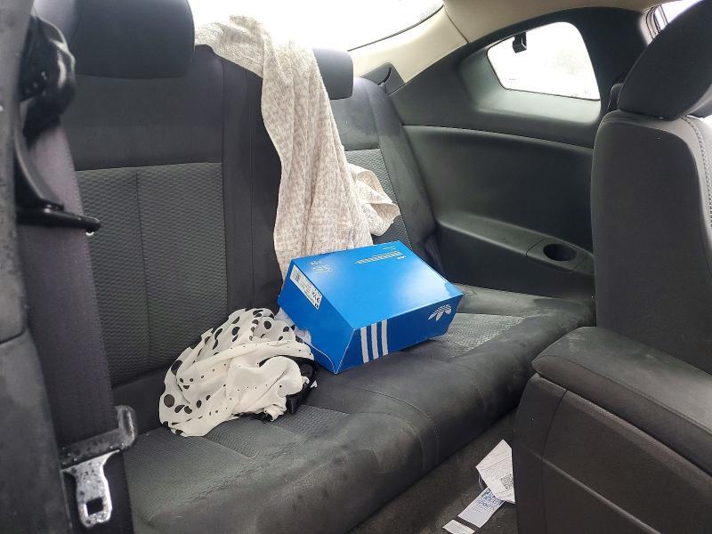 2008 Nissan Altima 2.5 s