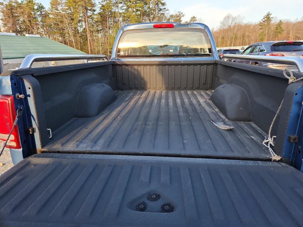 2004 Dodge Dakota SXT