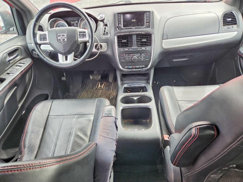 2014 Dodge Grand Caravan r