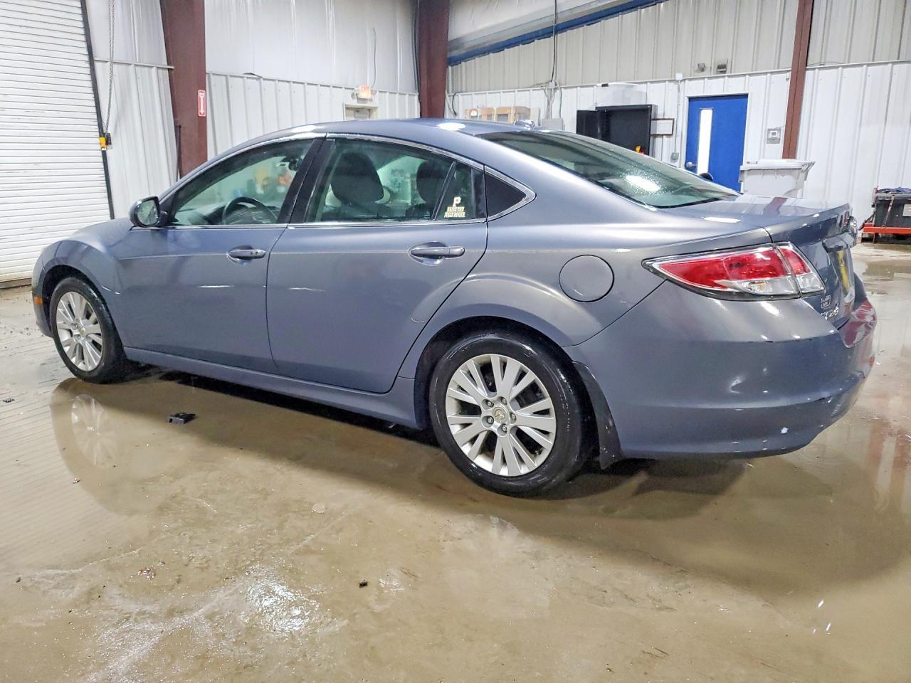 2009 Mazda 6 I