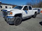 2017 GMC Sierra K2500 SLE