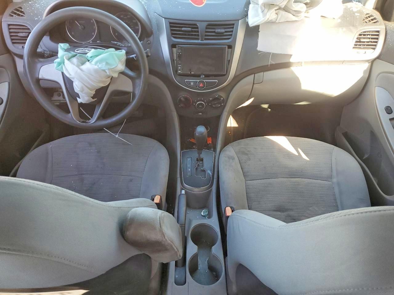 2015 Hyundai Elantra