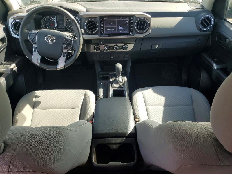 2020 Toyota Tacoma SR5 V6