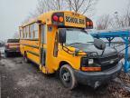 2010 Chevrolet 2010 Thomas Minotour G4500-School Bus