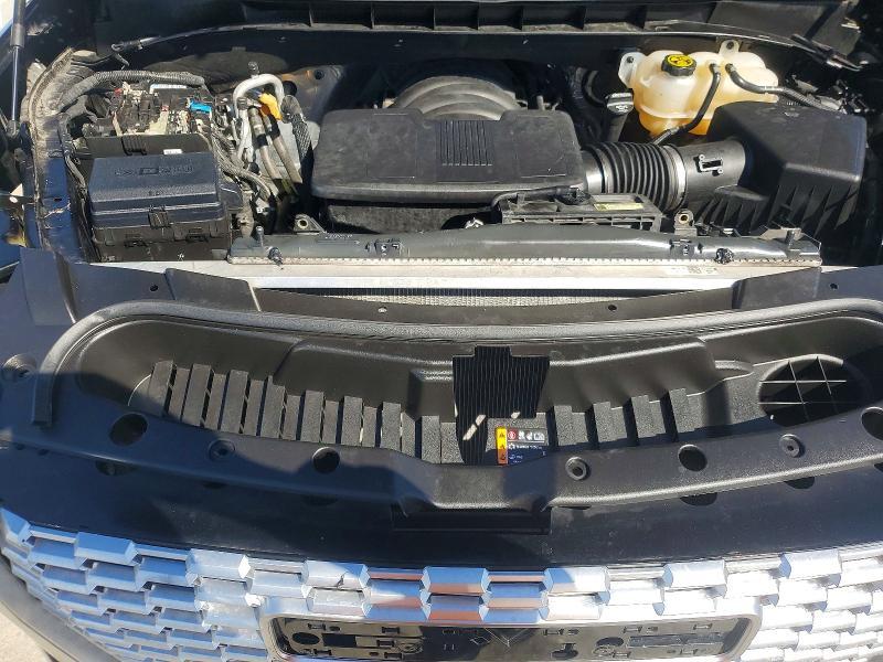 2022 GMC Yukon xl K1500 slt