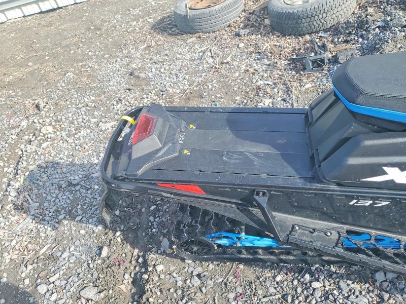 2024 Polaris Matryx SWB PRO S