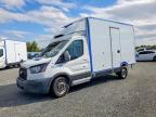 2021 Ford Transit Delivery Truck