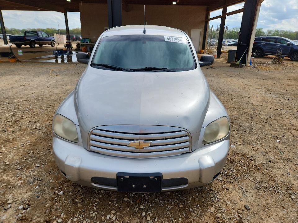 2008 Chevrolet Hhr ls