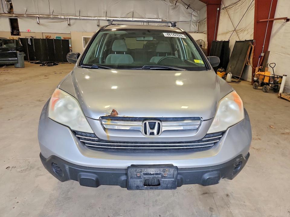 2008 Honda Cr-v ex