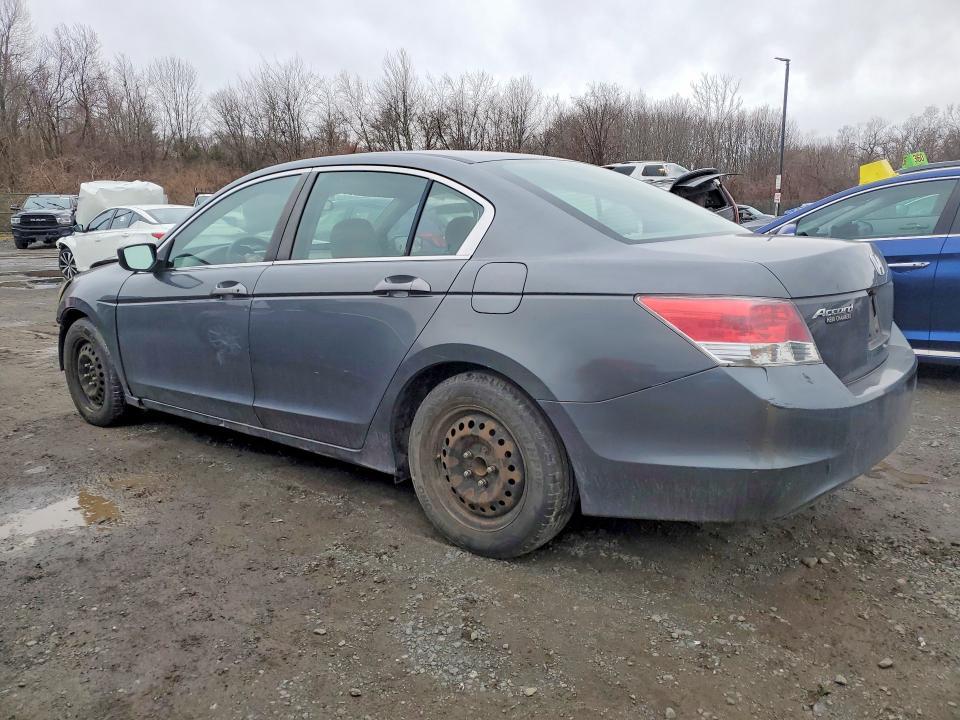 2010 Honda Accord lx