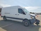 2016 Mercedes-Benz Sprinter 2500