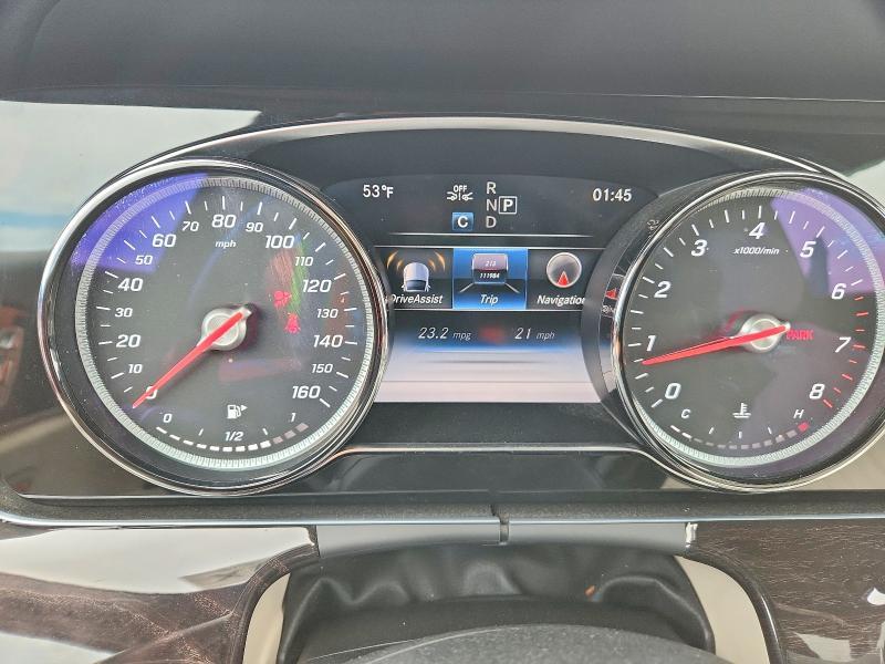 2019 Mercedes-Benz E 300