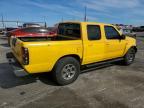 2002 Nissan Frontier XE-V6
