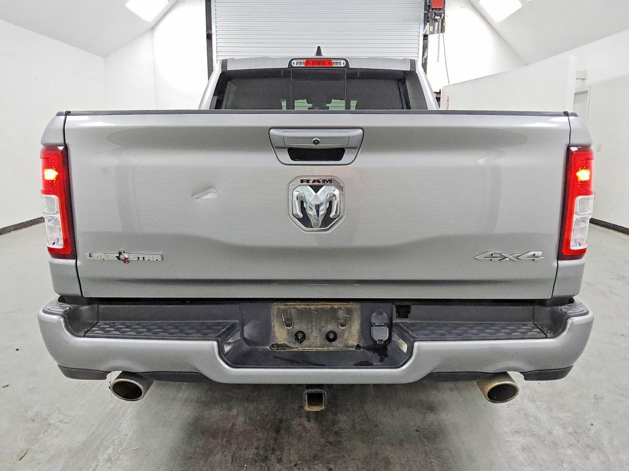 2022 Dodge RAM 1500 BIG Horn