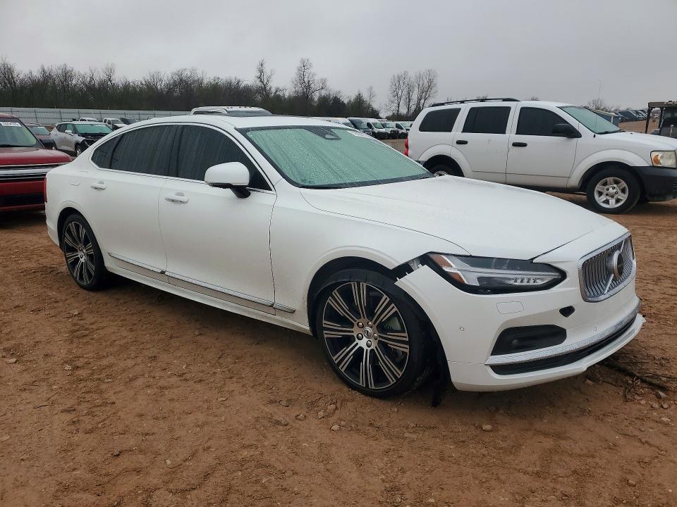 2024 Volvo S90 Ultimate