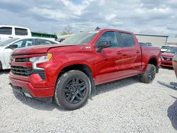 2025 Chevrolet Silverado K1500 RST en venta en Hueytown, AL