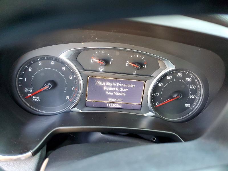 2019 Chevrolet Blazer 3LT