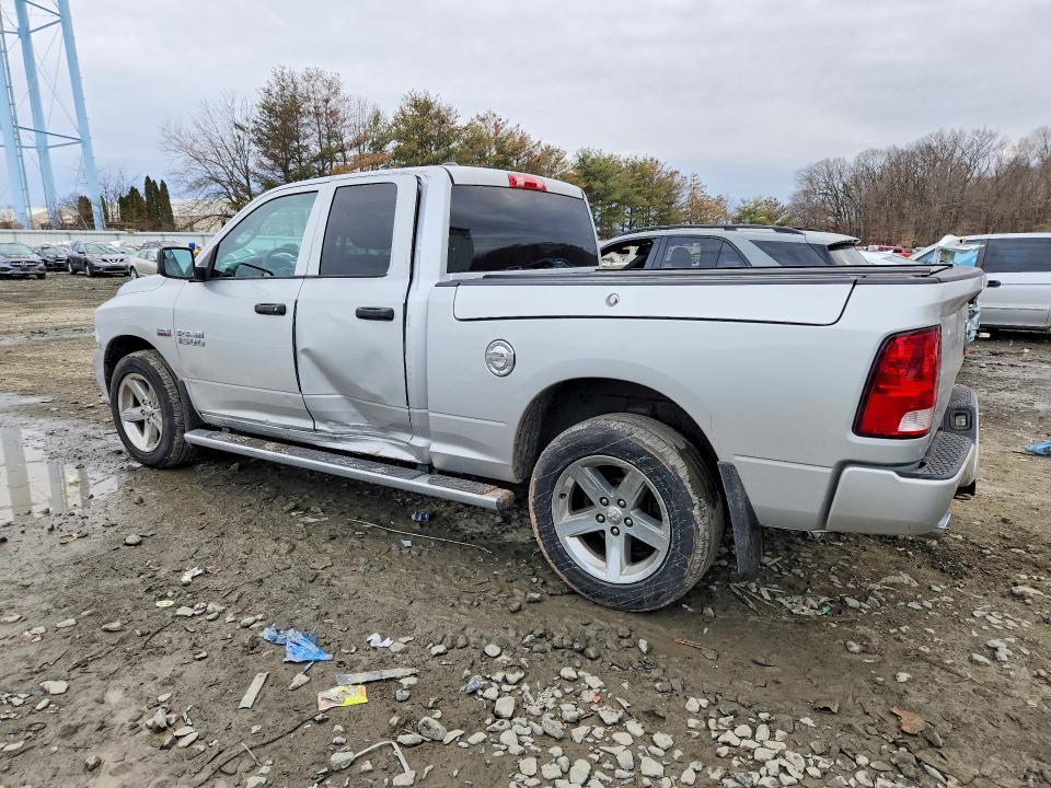 2015 Dodge RAM 1500 ST