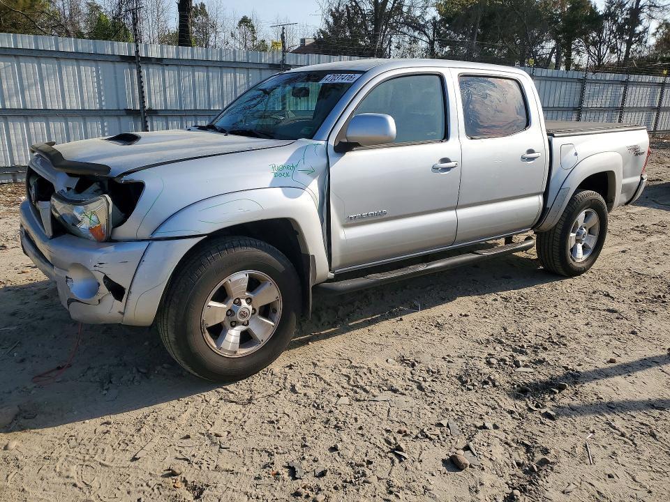 2007 Toyota Tacoma V6