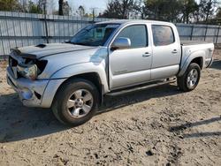 Toyota Vehiculos salvage en venta: 2007 Toyota Tacoma V6