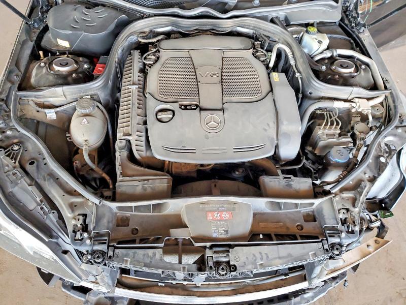 2014 Mercedes-Benz E 350 4matic