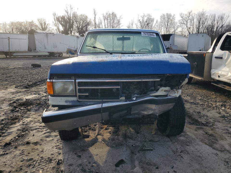 1990 Ford F250