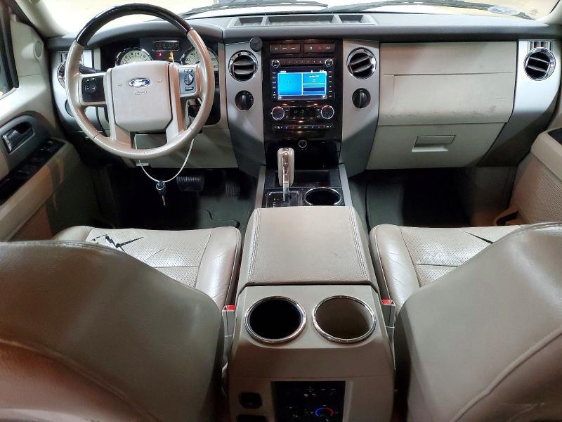 2011 Ford Expedition Limited