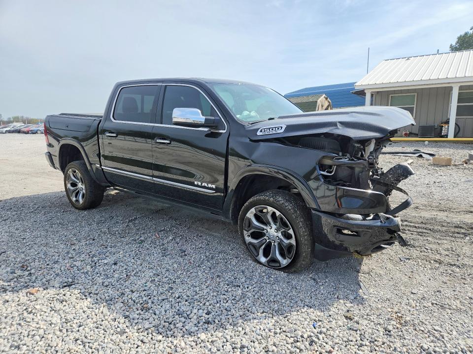 2019 Dodge Ram 1500 Limited