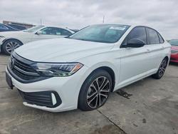 2023 Volkswagen Jetta Sport for sale in Grand Prairie, TX