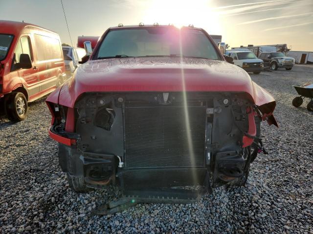 2018 Dodge 3500 Laramie