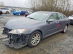 2012 Lexus Es 350 Base