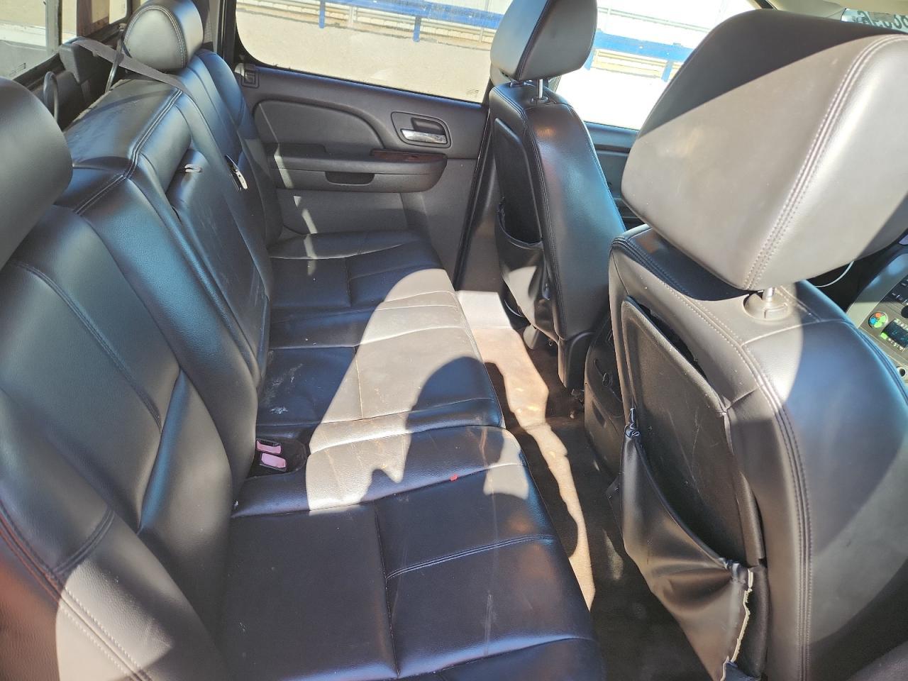 2009 GMC Sierra C1500 SLT
