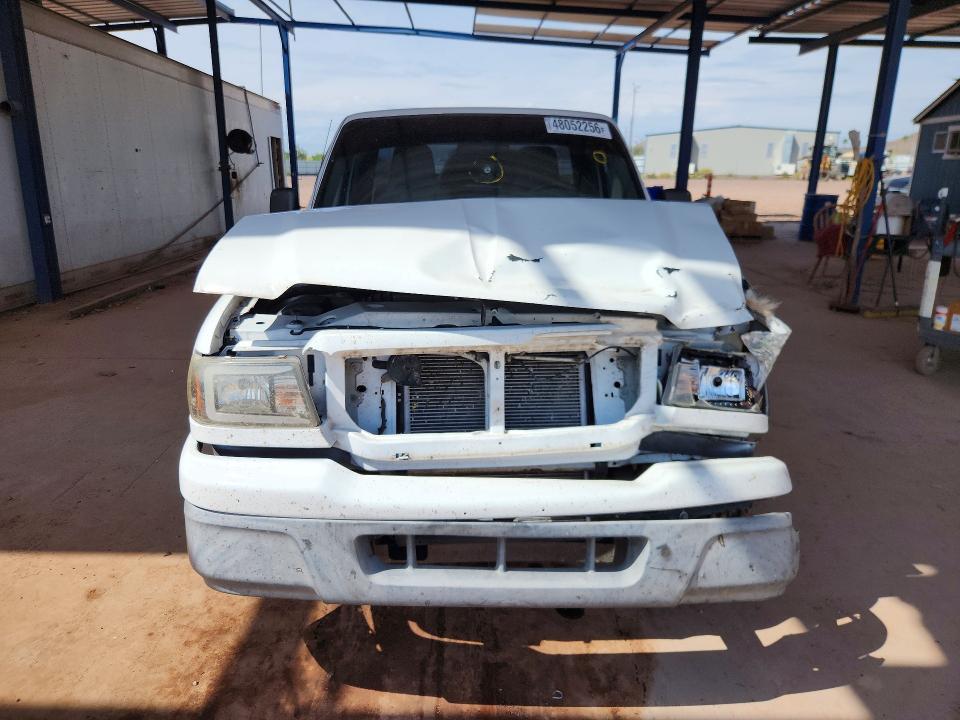 2004 Ford Ranger
