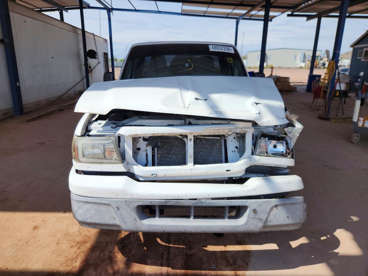 2004 Ford Ranger