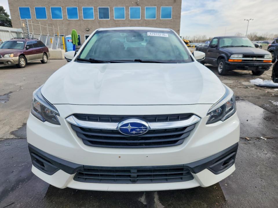 2022 Subaru Legacy Premium