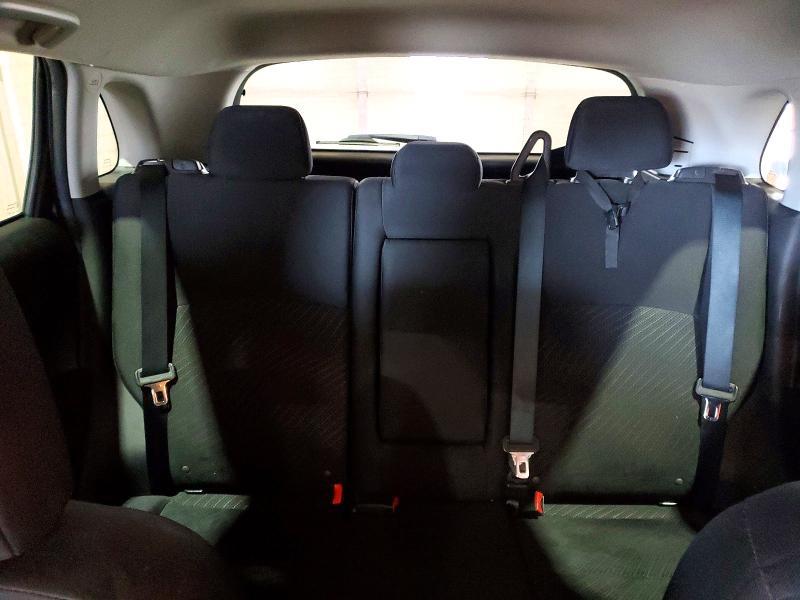 2015 Mitsubishi Outlander Sport se