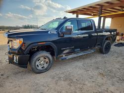 Salvage trucks for sale at Tanner, AL auction: 2020 GMC Sierra K2500 Denali