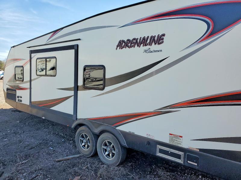 2017 Forest River 2017 Foresriver Coachman-Camper
