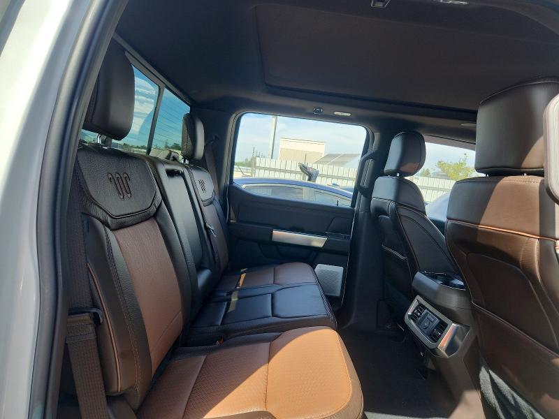 2025 Ford F-250 Super Duty
