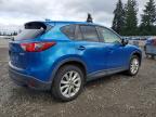 2013 Mazda Cx-5 gt