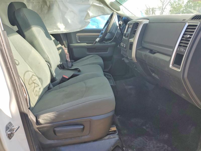 2017 Dodge RAM 2500 SLT
