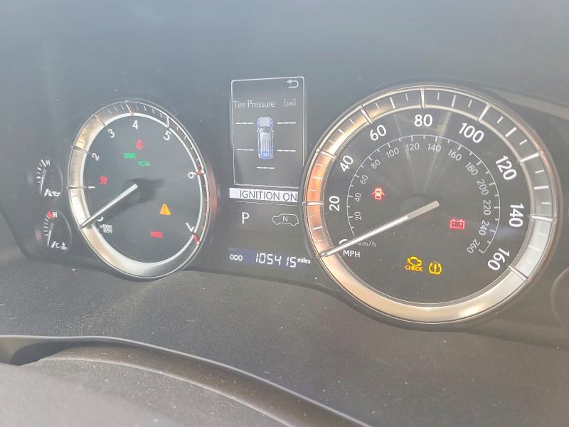 2018 Lexus Lx 570 Two-row