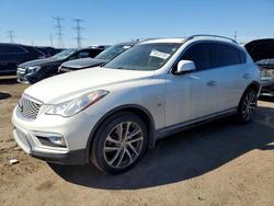 2017 Infiniti Qx50 Base for sale in Elgin, IL