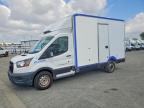 2021 Ford Transit Delivery Truck