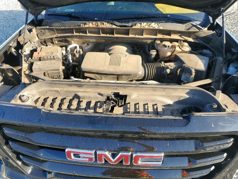 2020 GMC Sierra K1500 Elevation