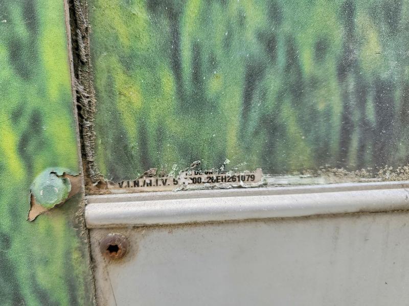 2014 Wellscargo 2014 Wells Cargo Enclosed Cargo Trailer