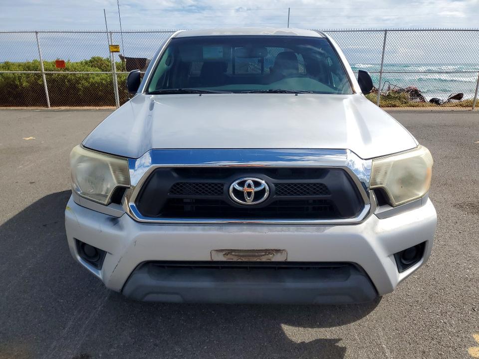 2012 Toyota Tacoma Base